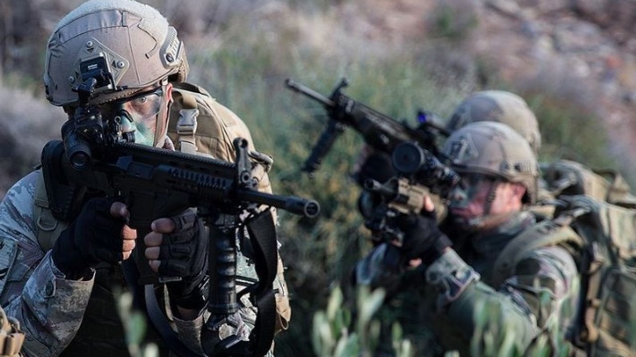 Gazze mehmetçiğe emanet: Her türlü göreve hazırız