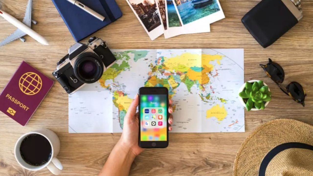 Apple'dan yeni özellik: iPhone kullanıcıları pasaport taşımayı rafa kaldıracak!