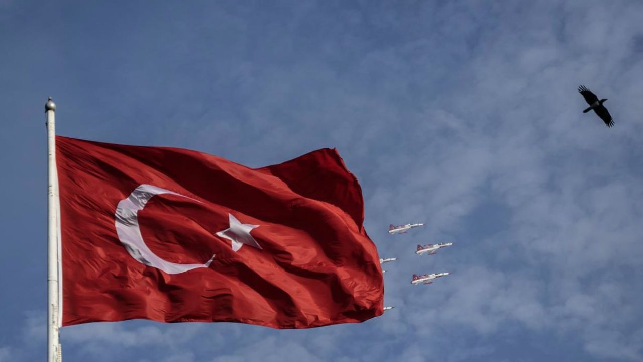 Milli Savunma Bakanlığı 29 Ekim'i ülke genelinde kutlayacak