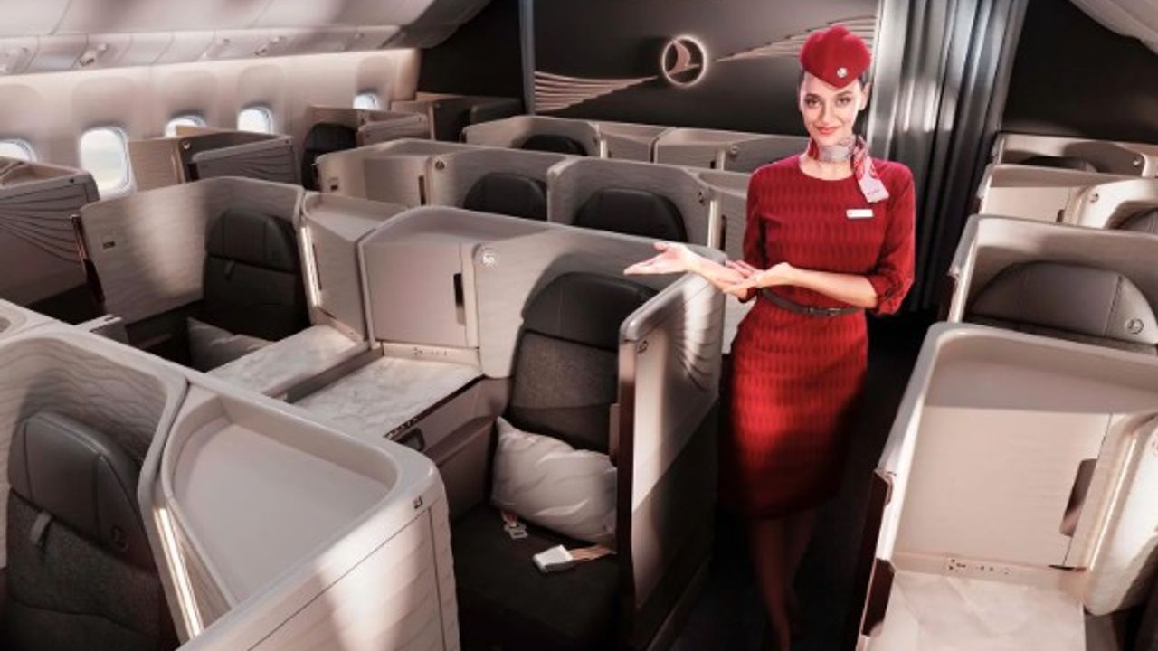 THY'den Cumhuriyet Bayramı'na özel 1029 liraya biletler