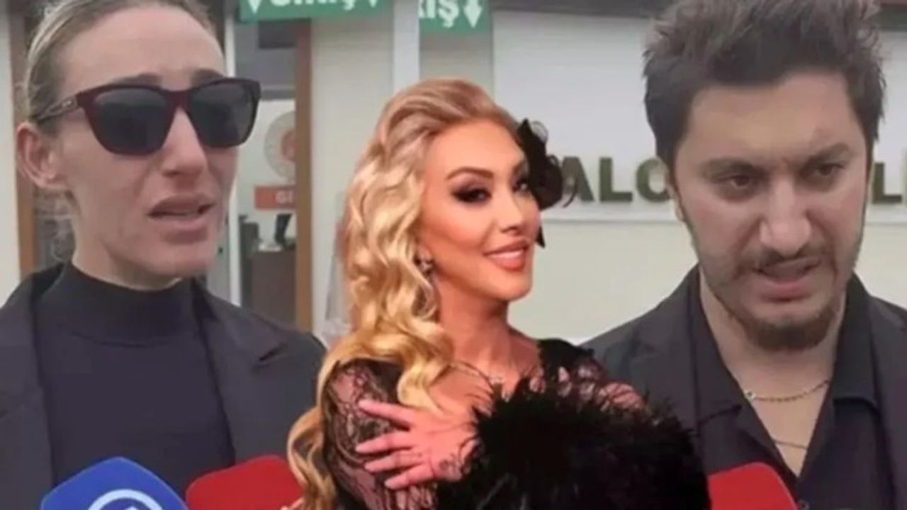 Güllü'nün ölümünün ardından kızının kan donduran mesajları ortaya çıktı