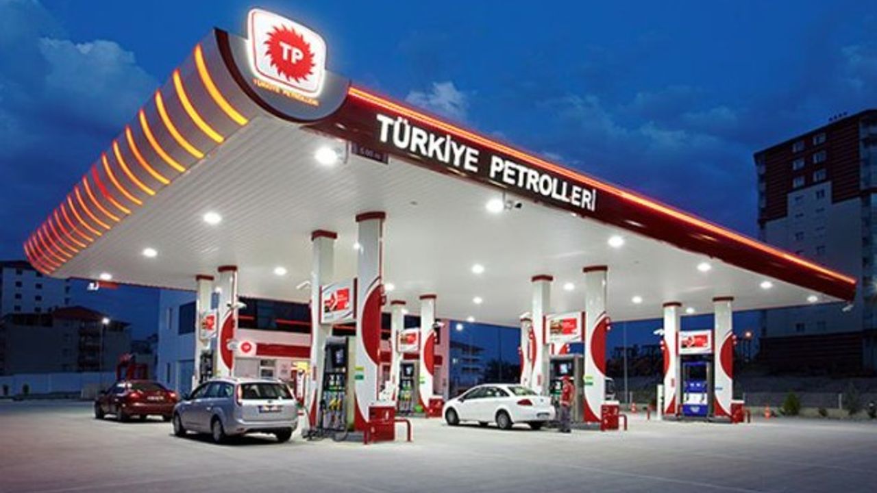 Türkiye Petrolleri'ne operasyon! 18 bin ton akaryakıt ortada yok: Üst düzey yöneticiler tutuklandı