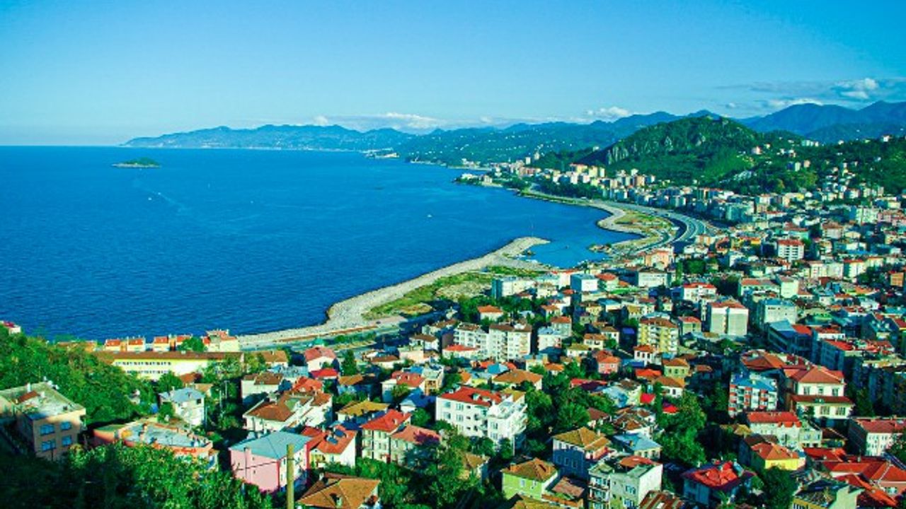 Giresun'un adını değiştirmek için imza kampanyası başlatıldı