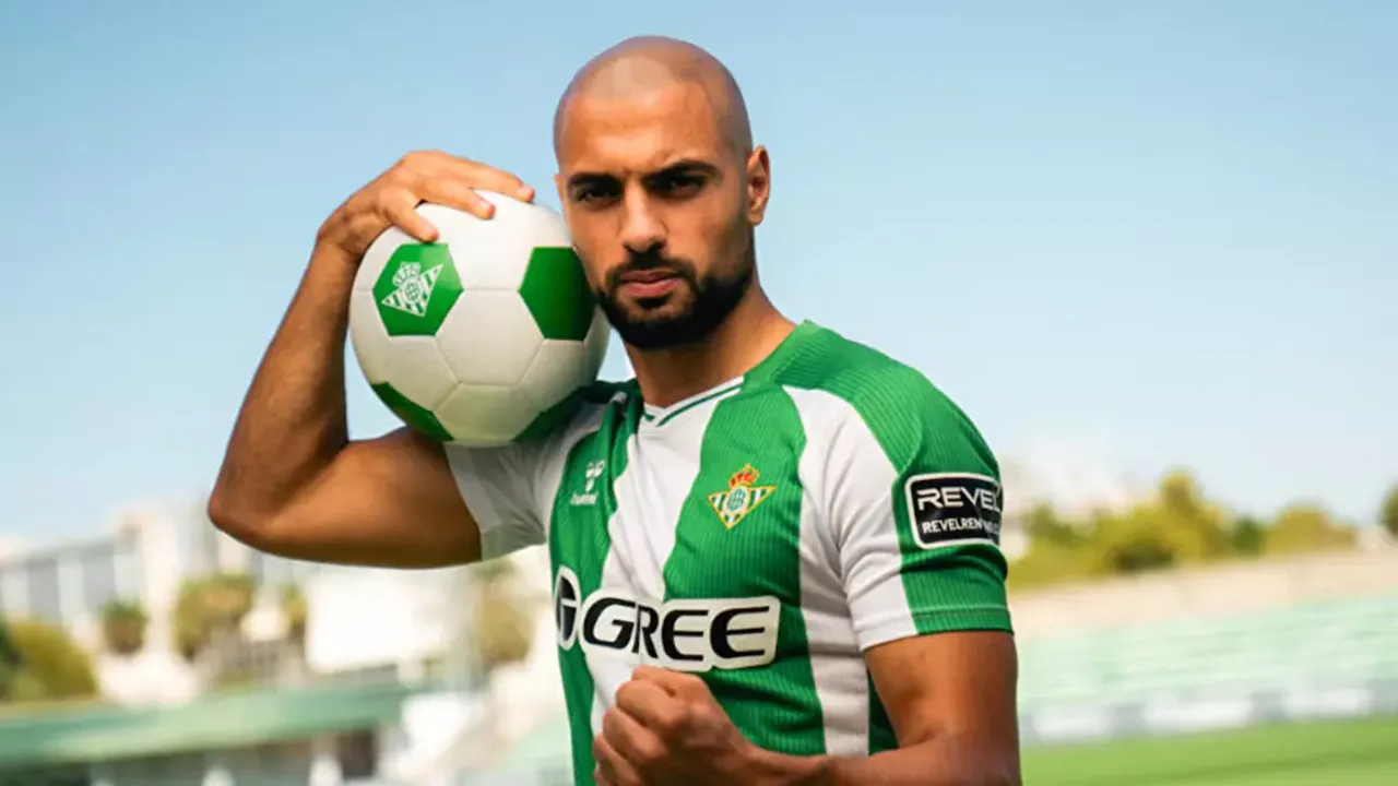 Real Betis Amrabat’ın tapusunu istiyor
