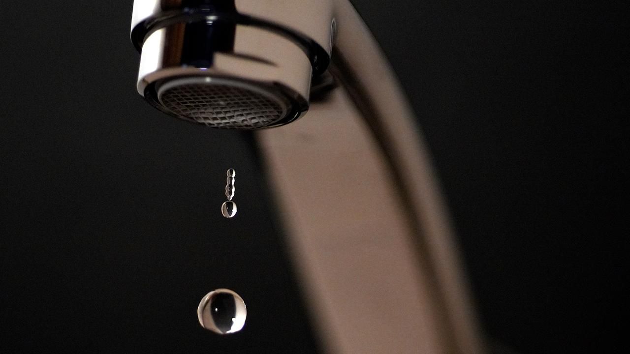 Bursa'da su kesintisi: 6 gün planlı uygulanacak