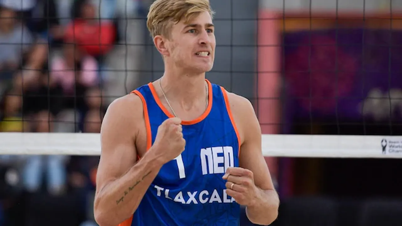 Hüküm giymiş tecavüzcü Dünya Kupası'ndan men edildi