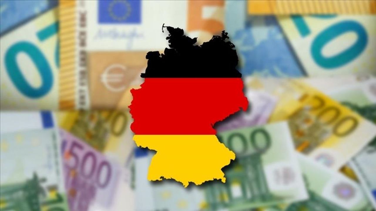 Almanya'da asgari ücrete iki aşamalı zam