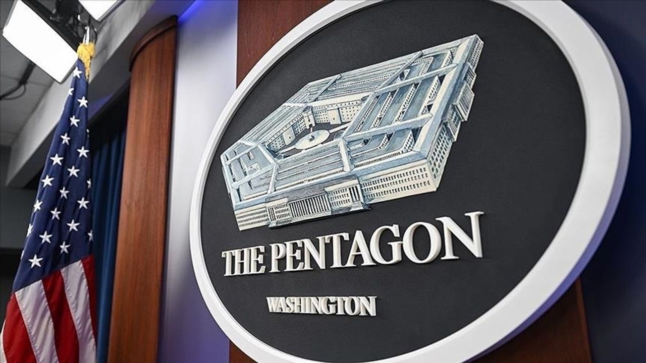 Pentagon hızlı işten çıkarmayı onayladı
