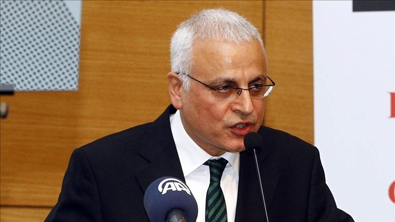 Merdan Yanardağ’dan ilk tepki: Basın özgürlüğüne ağır darbe