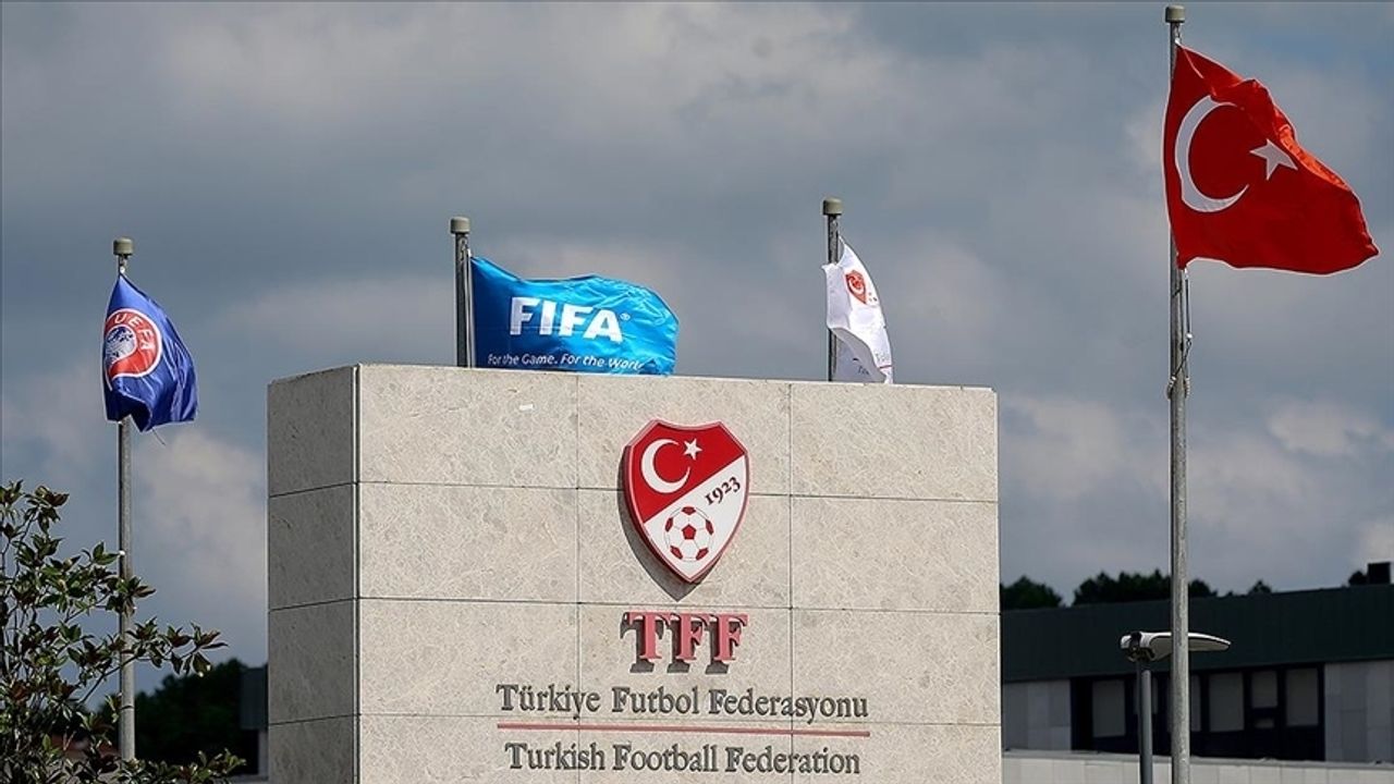 Hakemlerden çağrı: Taban güçlenmezse sistem çöker
