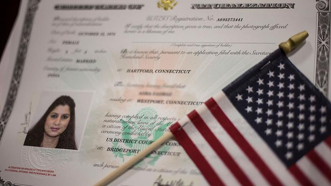 Green Card başvurusu ne zaman başlıyor, başvuru şartları neler?