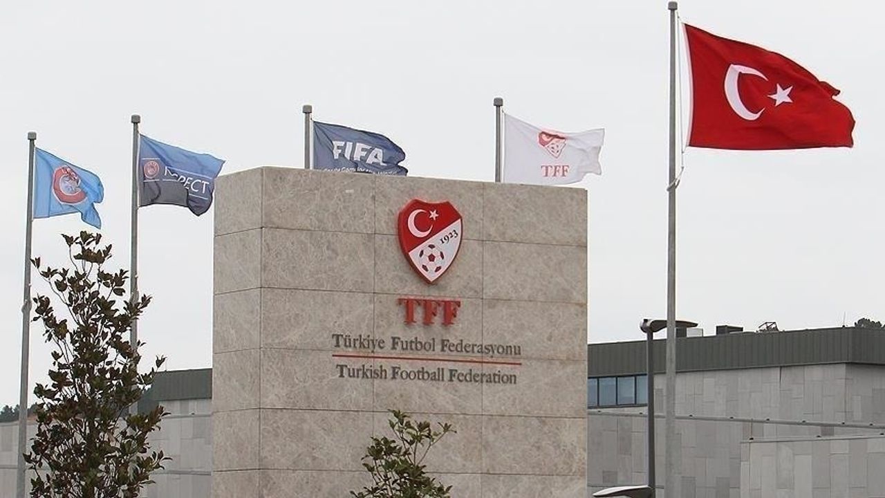 Galatasaray, Fenerbahçe ve Beşiktaş’a PDFK şoku!