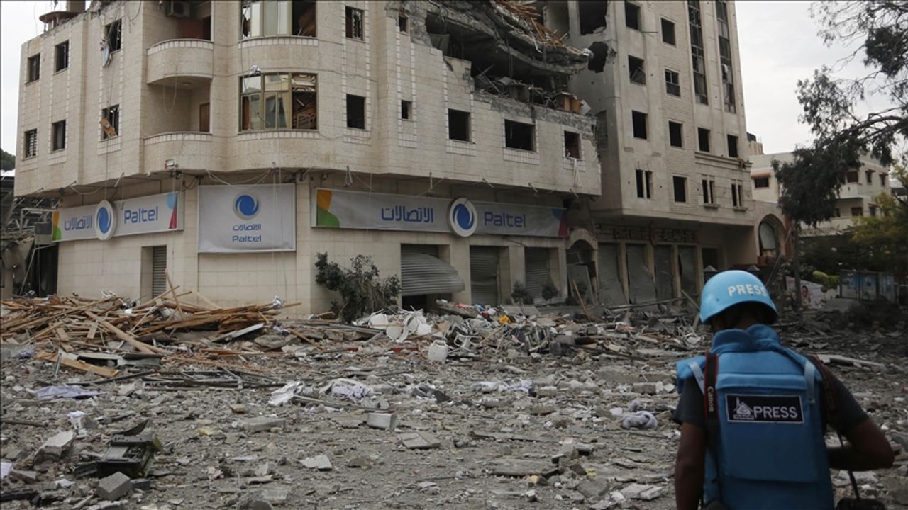 Gazze'de aşiret çatışması: 27 Ölü