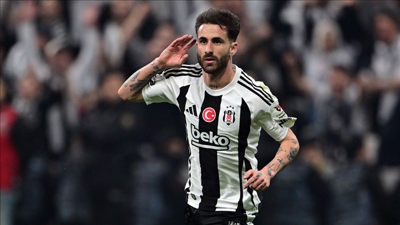 Beşiktaş'ta Fenerbahçe derbisi öncesi flaş gelişme!