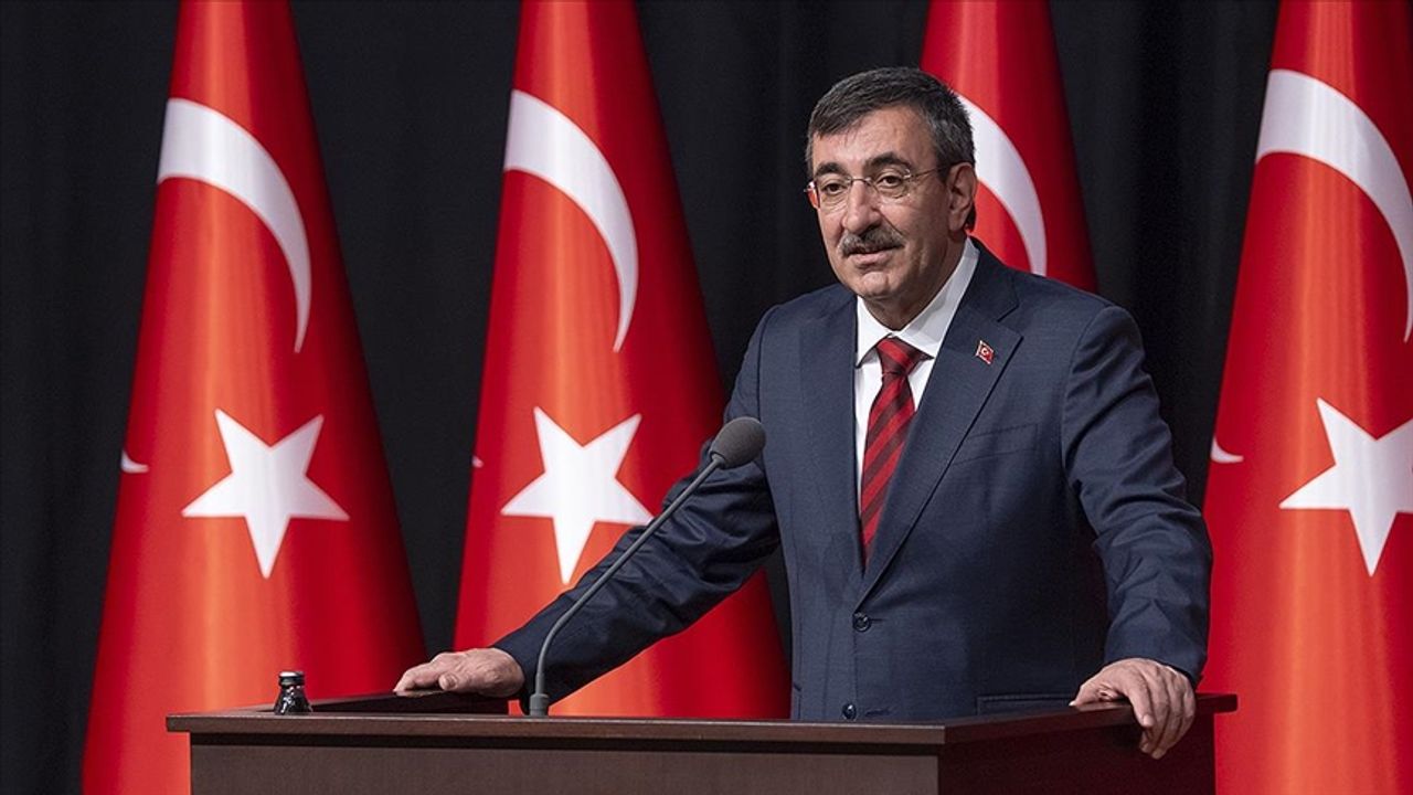 Yılmaz: En kısa zamanda tasfiye olmaları beklentimizdir