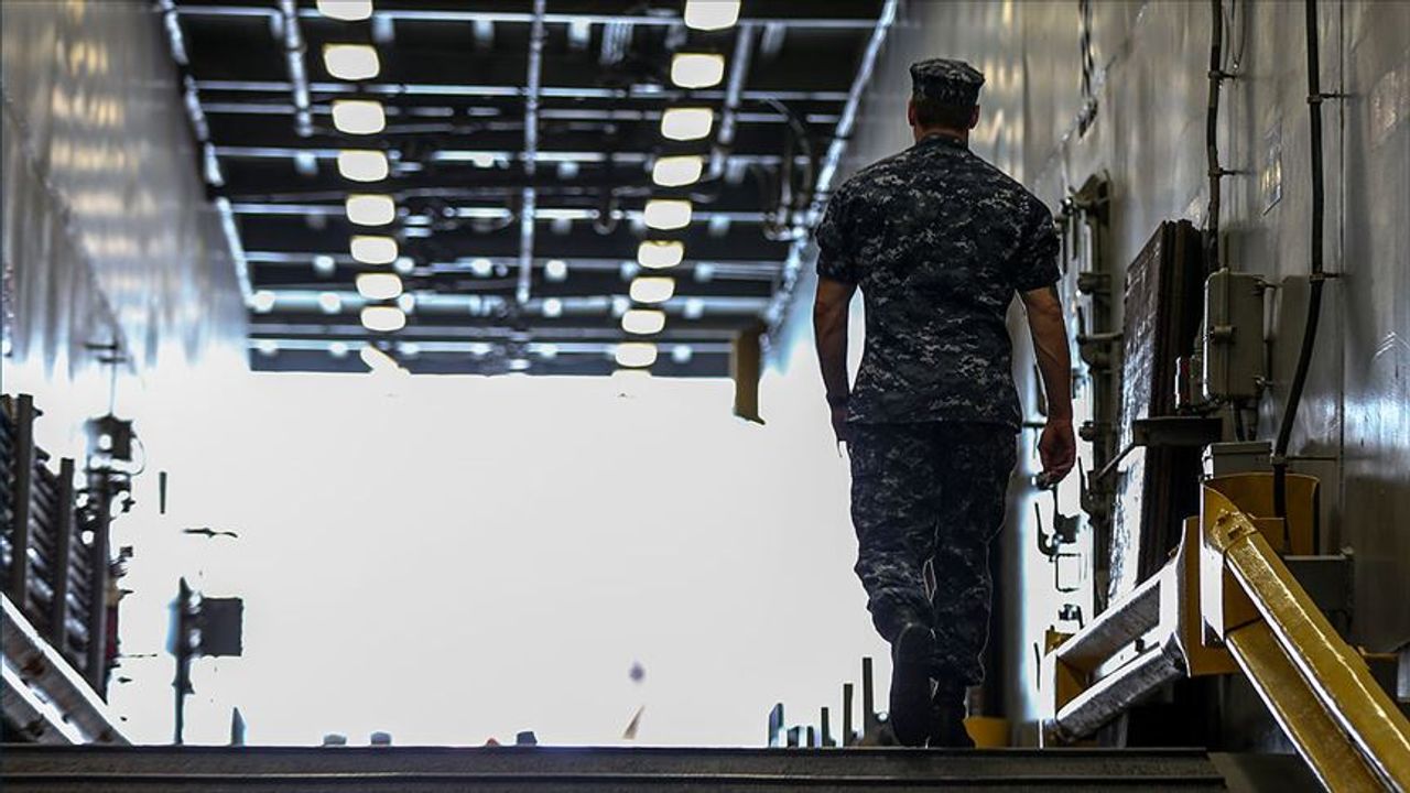 ABD birliklerini Doğu Avrupa'dan çekiyor