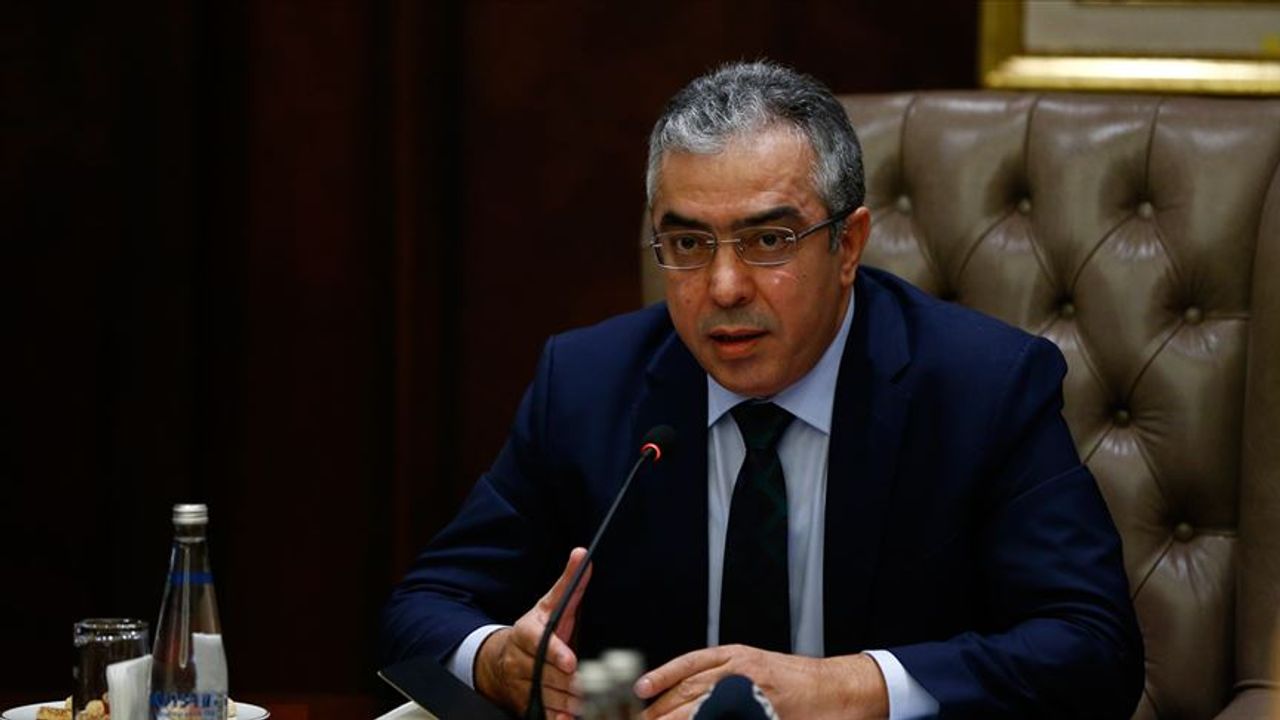 Cumhurbaşkanı Başdanışmanından PKK'nın çekilme kararına dikkat çeken yorum