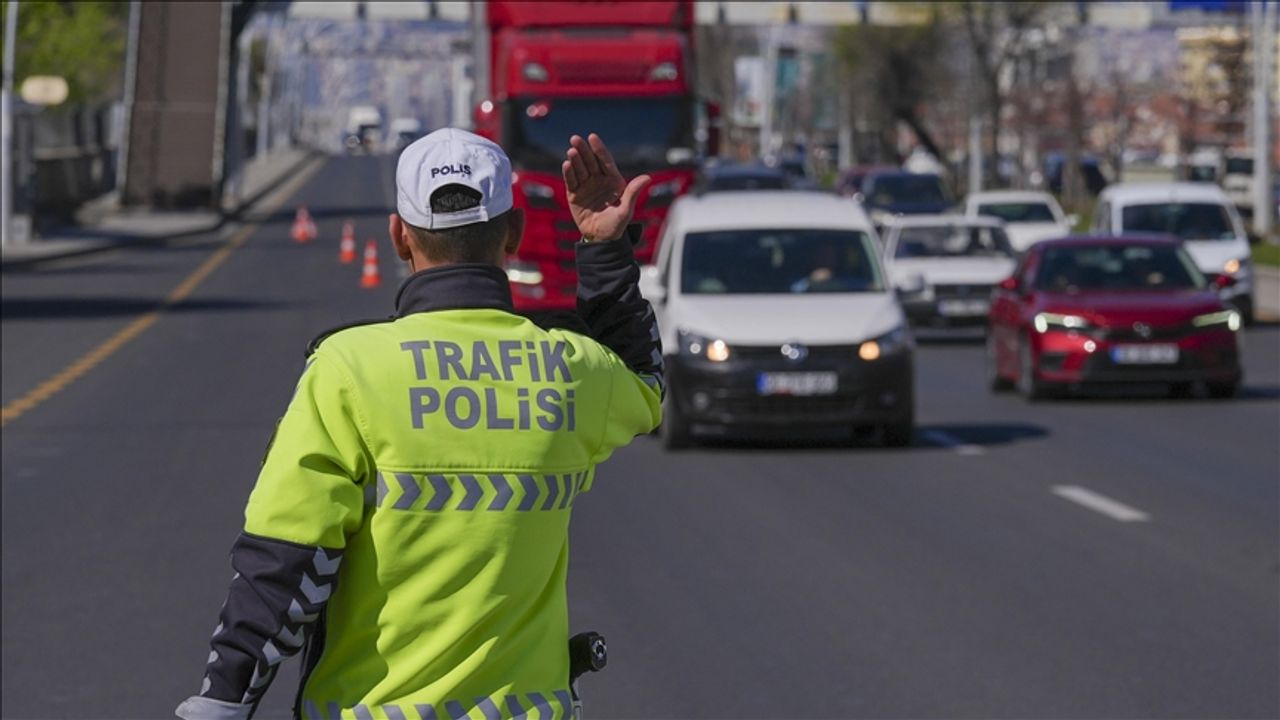 29 Ekim'de İstanbul ve Ankara’da hangi yollar kapalı?