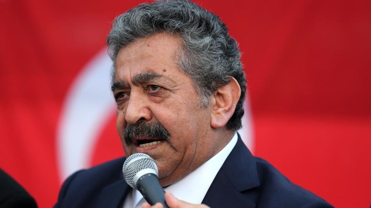 MHP’li Yıldız’ın paylaşımında dikkat çeken mesaj!