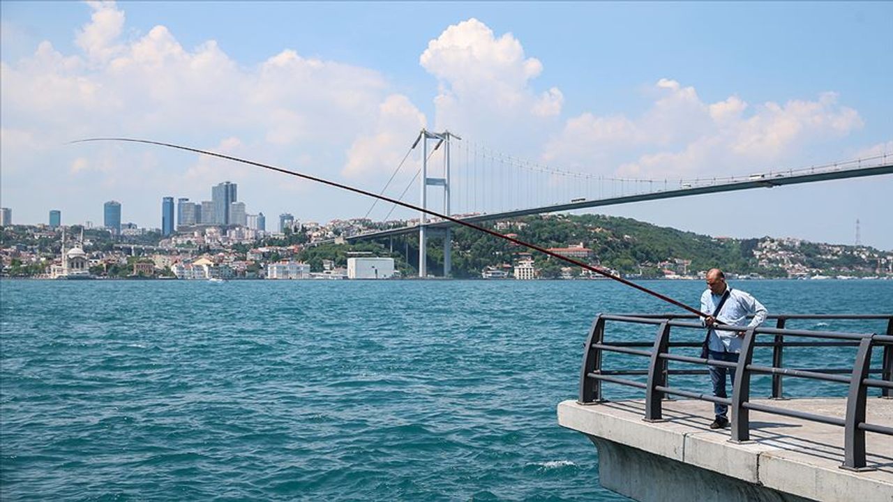 Sıcaklıklar artacak: Pastırma yazı yaşanacak!