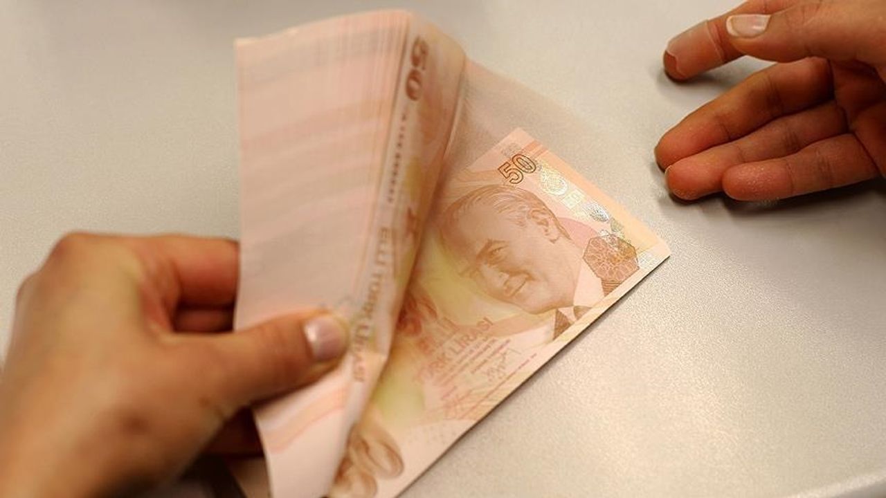 Kredi teminatı olarak gösterilen BES 9 ayda 3'e katladı