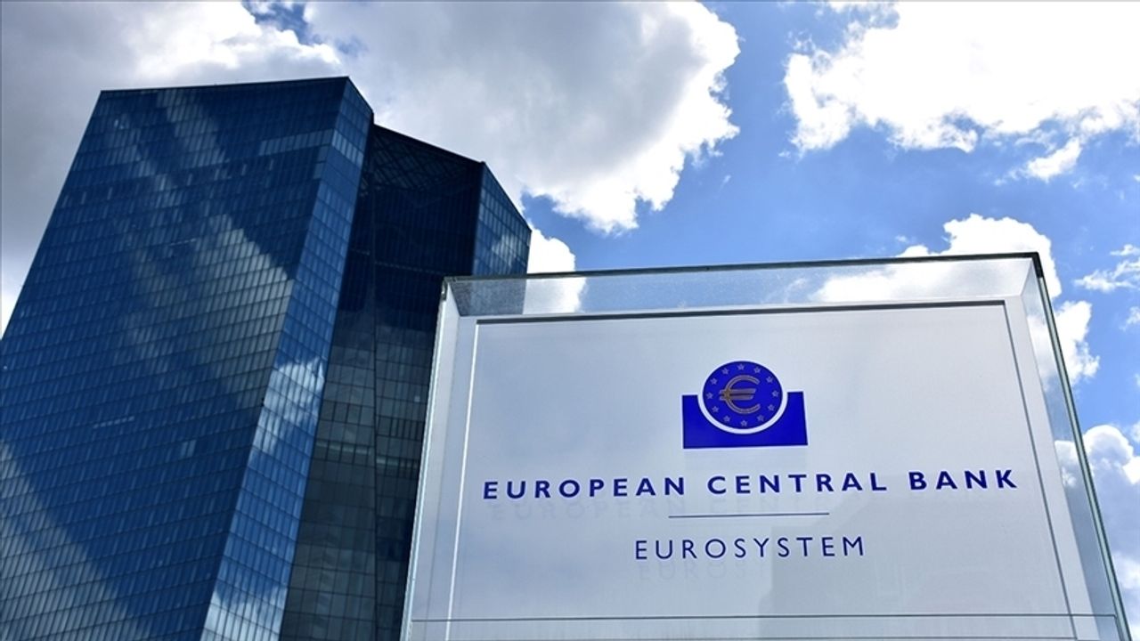 Avrupa Merkez Bankası faiz indirecek mi? İşte beklenti