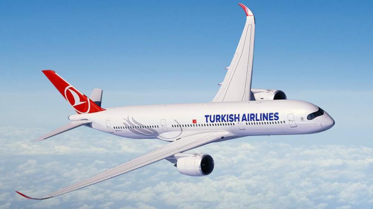 THY, Süleymaniye seferlerini yeniden başlıyor