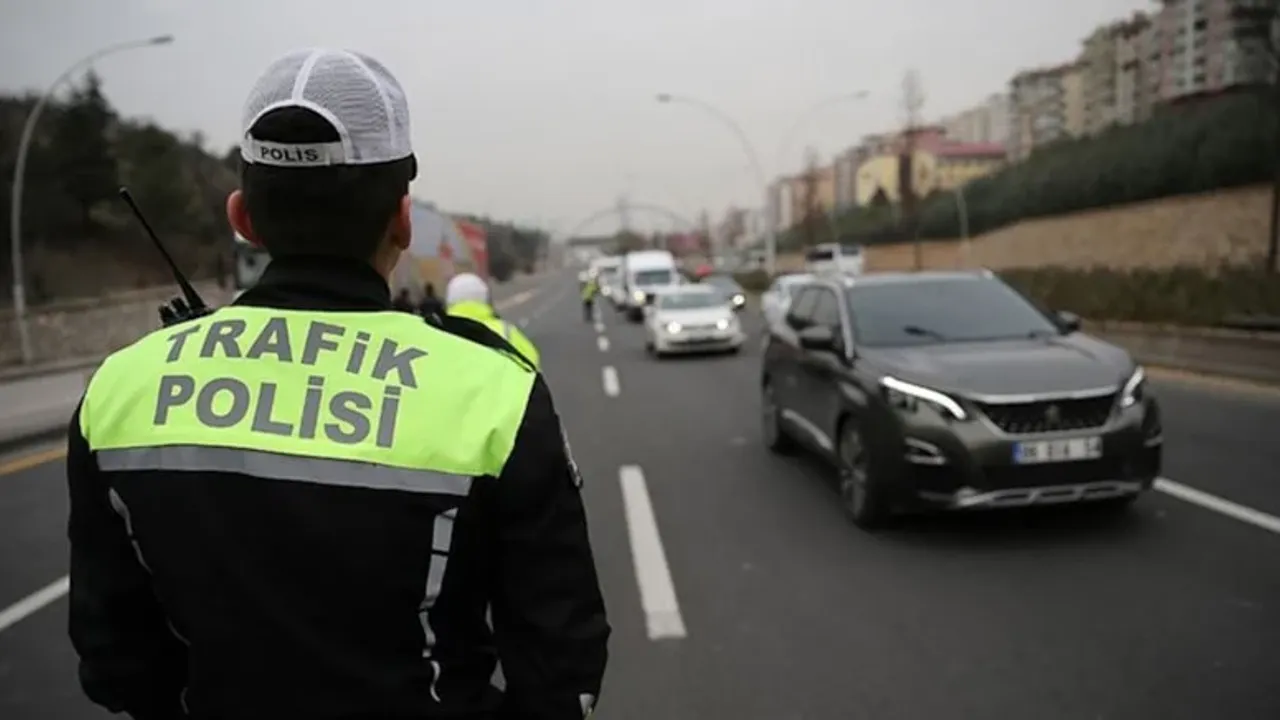 Yola çıkacaklar dikkat! Yarın bu yollar kapalı olacak