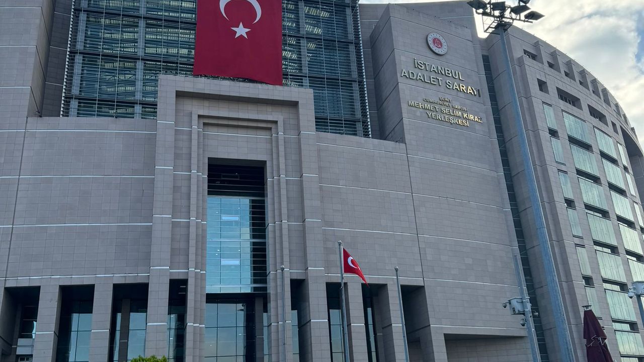 İstanbul Cumhuriyet Başsavcılığı'ndan Murat Emir'in iddialarına ilişkin açıklama