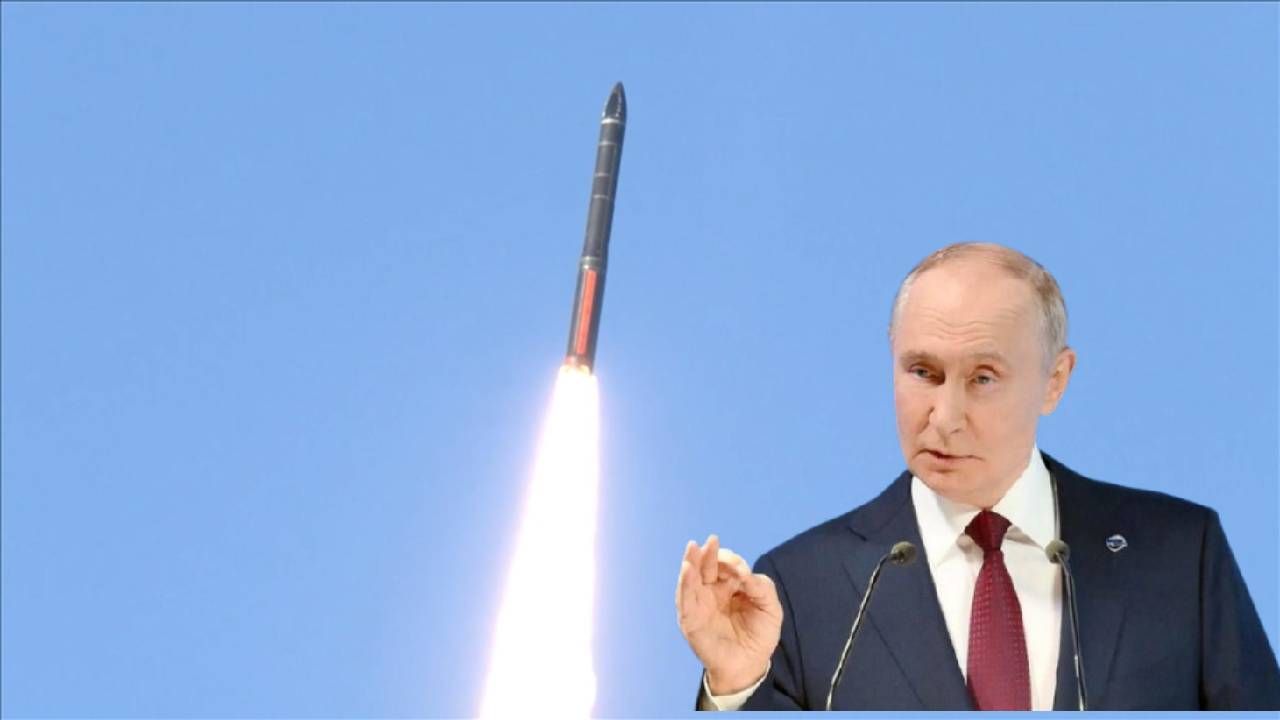 Biz daha iyisini yapana kadar, en iyisi "Poseidon"