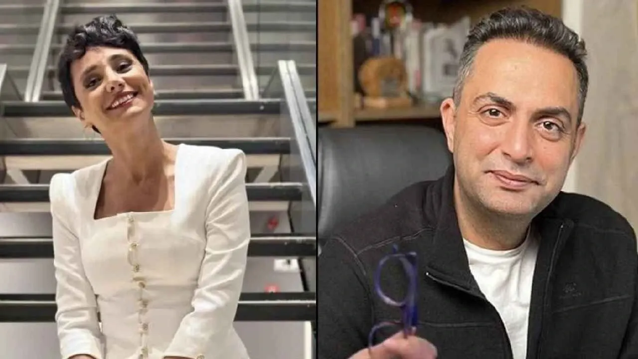 Şule Aydın ve Murat Ağırel'e yönelik tehdit soruşturmasında yeni gelişme