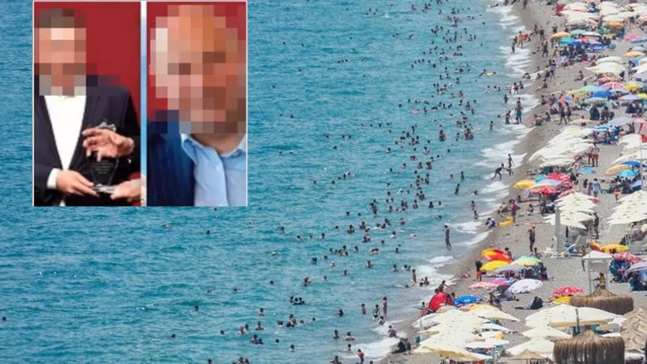 Turizm sektörüne kara para aklama operasyonu! Otelciler kralı gözaltında