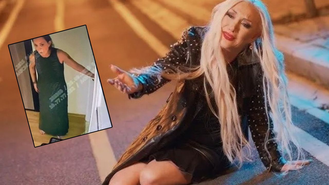Rapor çıktı! İşte Güllü'nün kesin ölüm sebebi