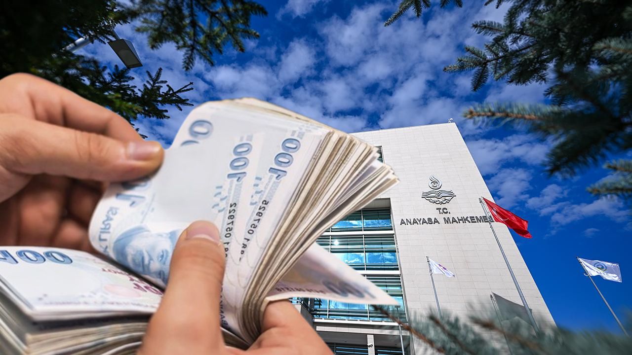 AYM'nin zam kararına emekli ve memur üzülecek