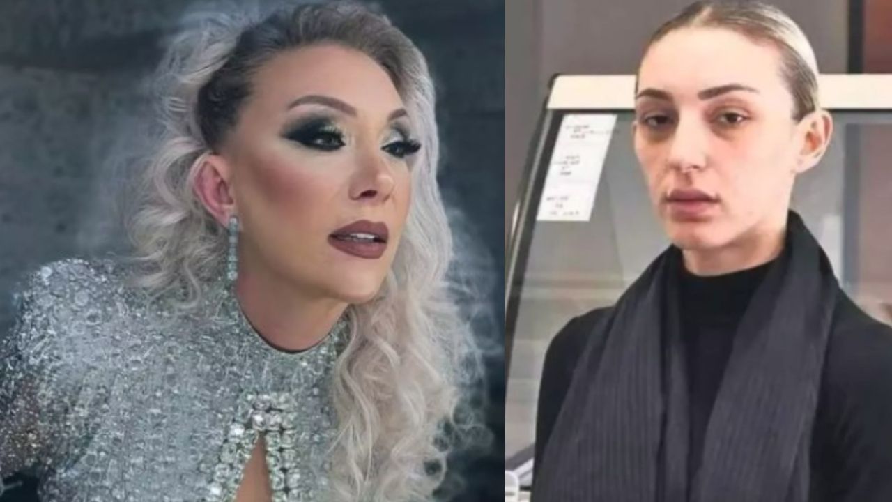 Güllü'nün kızının mesajları kan dondurmuştu! İfadesi şoke etti