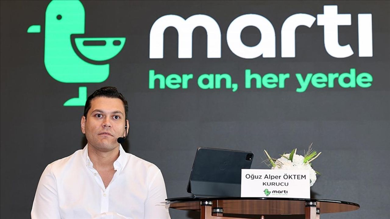 TAG Kurucusu Oğuz Alper Öktem: “Siber güvenlik tehdit edilmemeli”