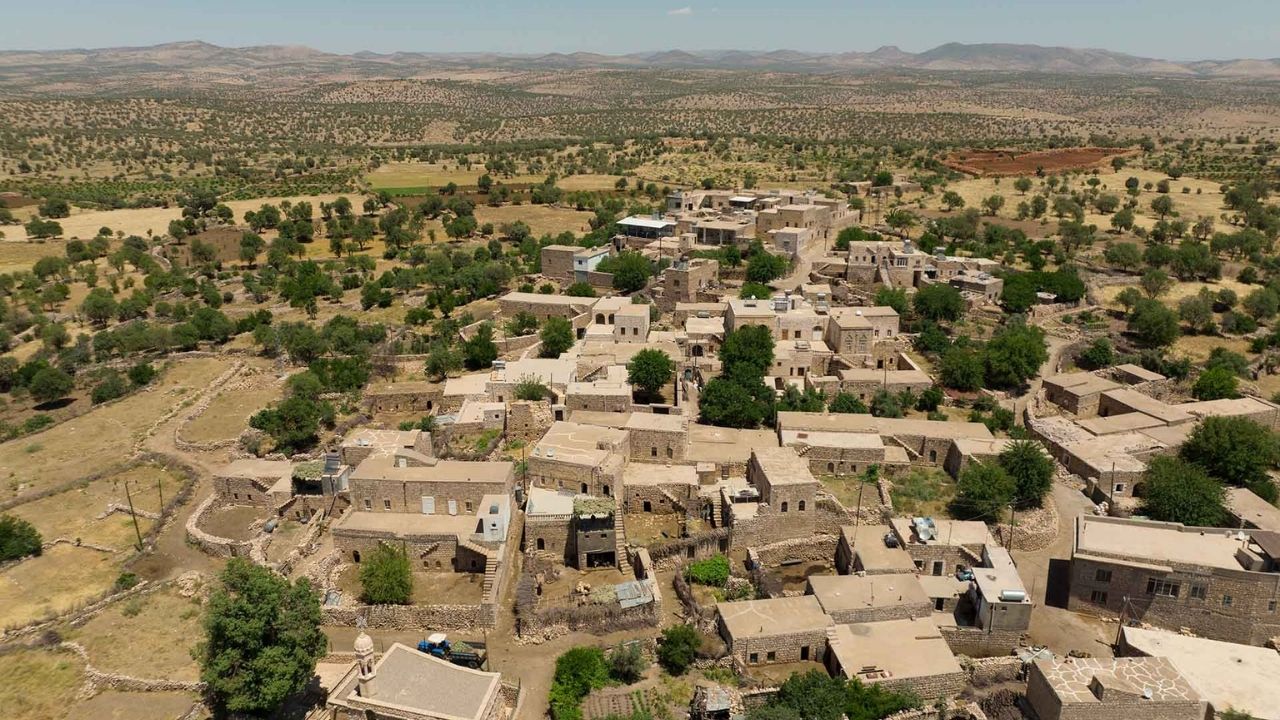 “En İyi Turizm Köyleri” açıklandı: listede Türkiye’den dört köy var