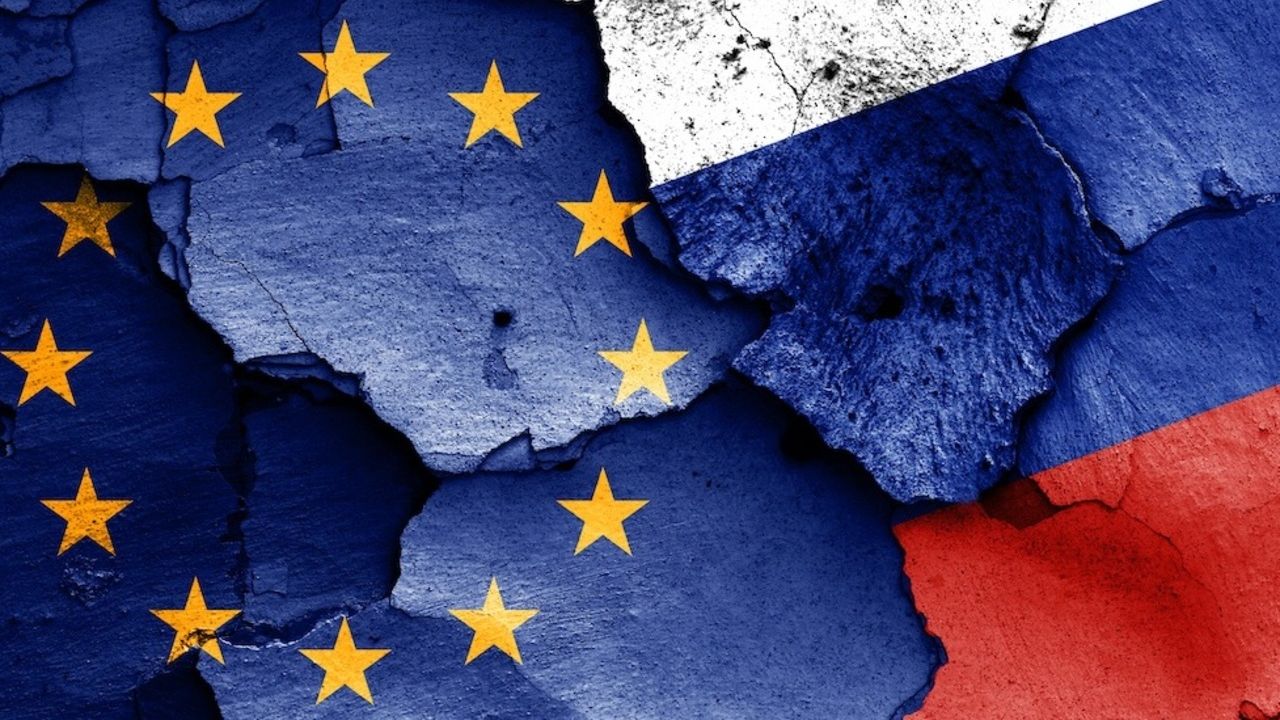 Rusya kara listeye alındı: AB'den Putin'e ekonomik darbe