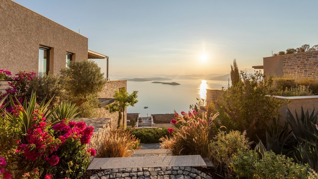 Türkiye, TIME’ın “Dünyanın En Harika Yerleri 2025” listesinde