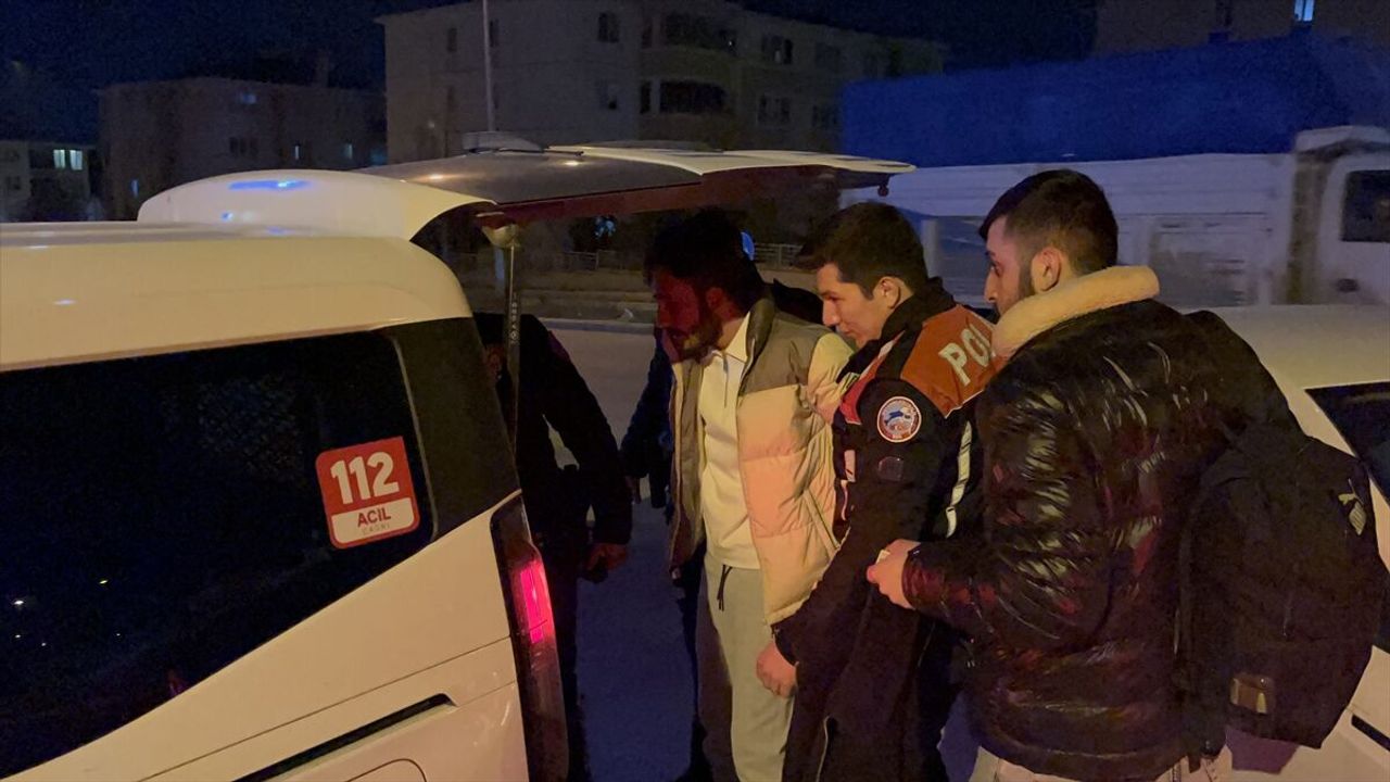 Polisten kaçan alkollü sürücüye 340 bin TL ceza