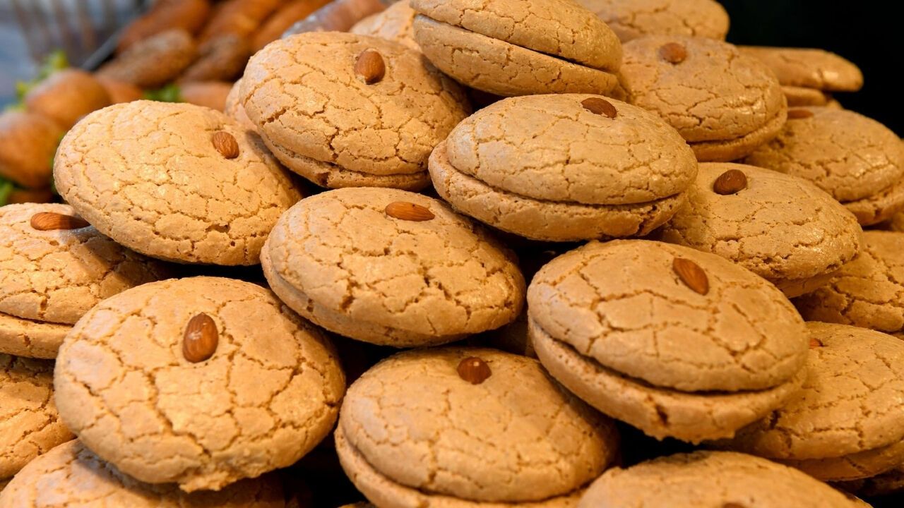 TasteAtlas dünyanın en iyi kurabiyelerini seçti: Listede Türkiye de var!