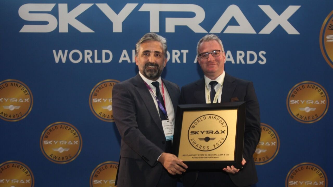 TAV'ın üç havalimanı dünyanın en iyi 100 listesinde