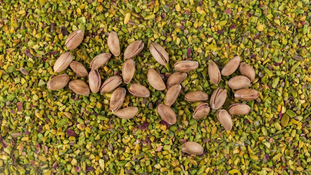 TasteAtlas dünyanın en iyi kuruyemişlerini seçti! Türkiye’den 3 ürün listede!