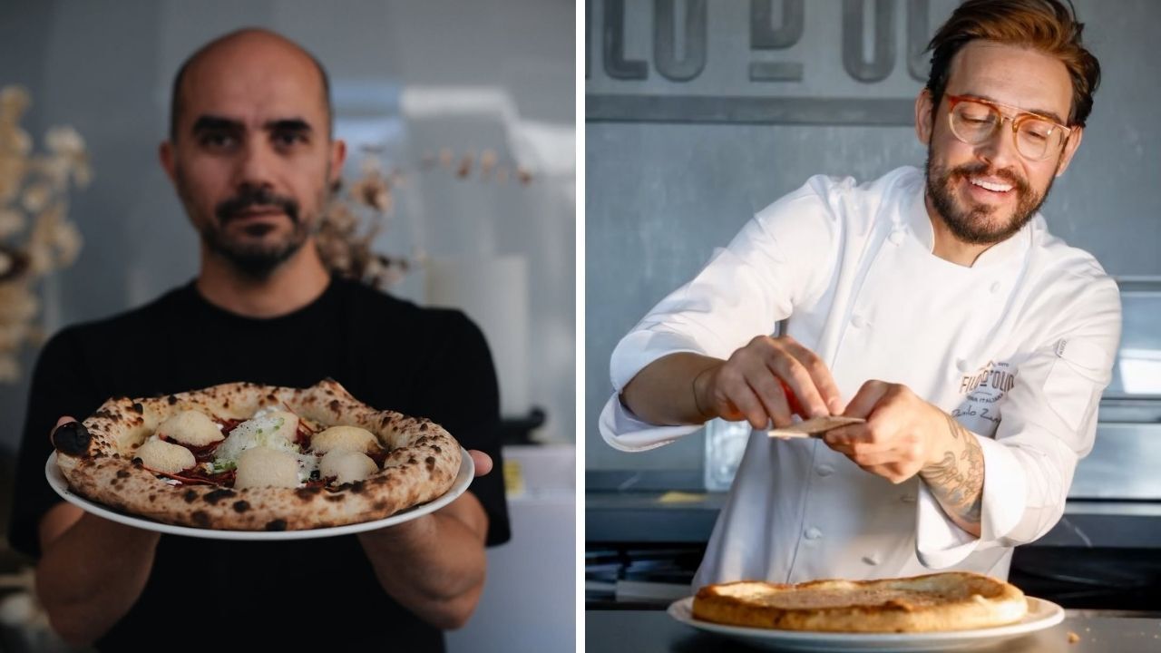50 Top Pizza Europa 2026 açıklandı! İstanbul ve Ankara listede