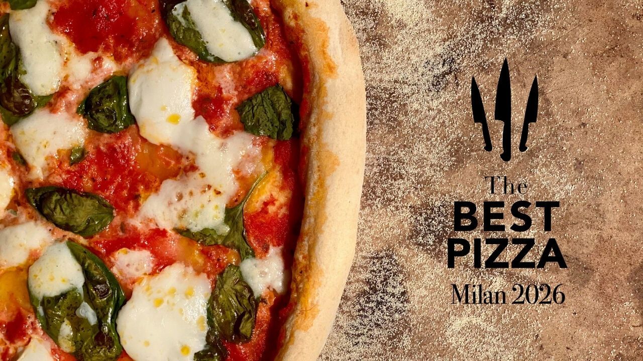 Pizza dünyasının en iyileri belli oldu! Türkiye de listede