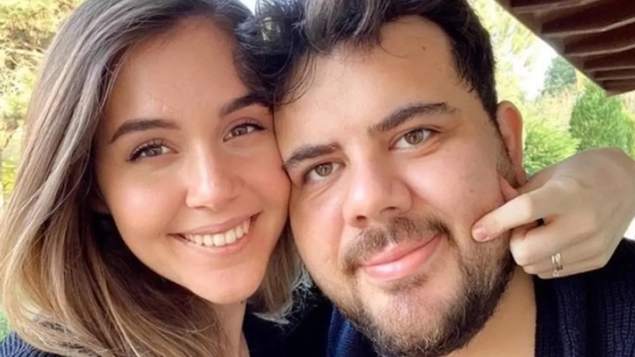 Eser ve Berfu Yenenler çiftinin yeni evi tepkilere neden oldu