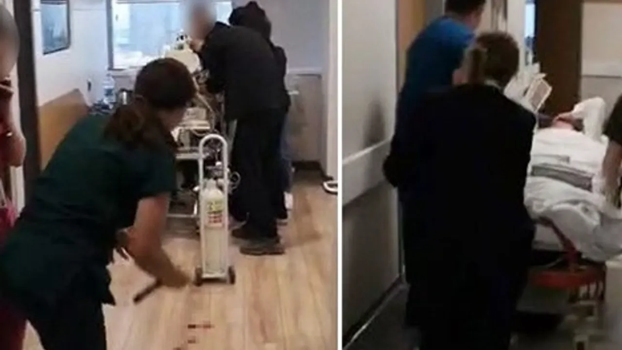 İl Sağlık Müdürü Abdullah Emre Güner