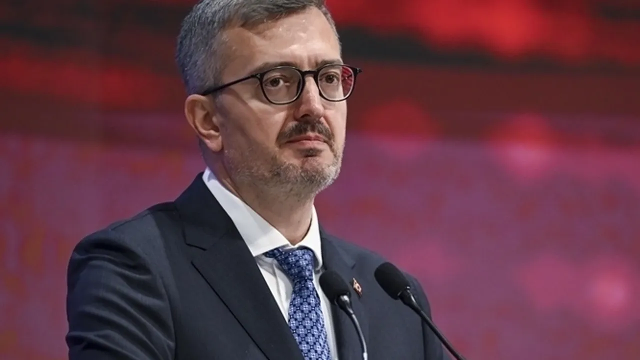 İletişim Başkanı Duran''dan CHP genel başkanı Özel''in açıklamalarına tepki