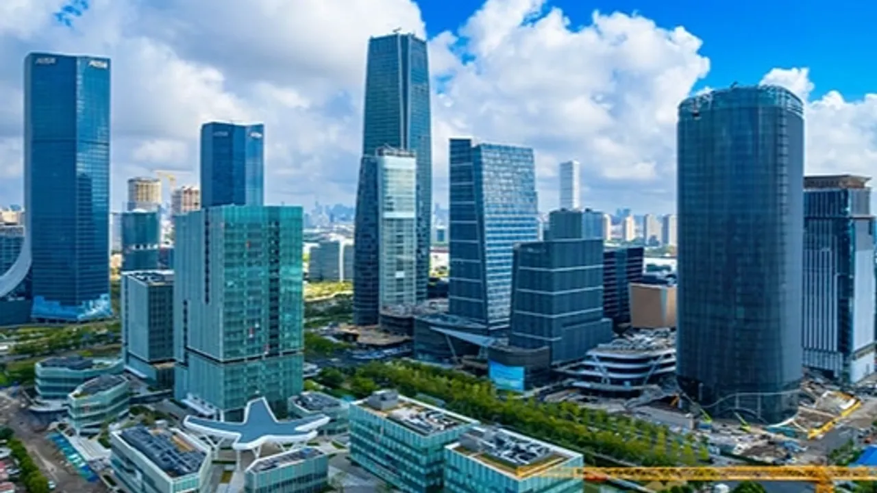 Küresel krizin iki yüzü: Türkiye ve Güney Kore