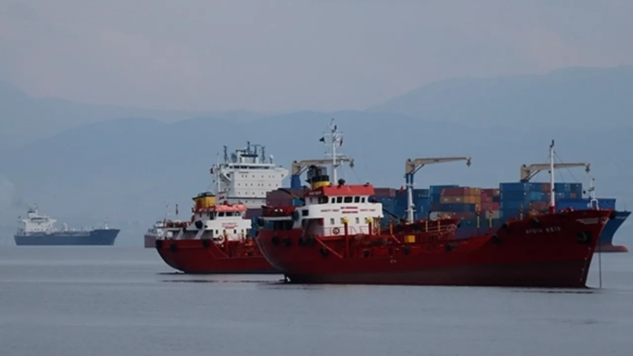 Liman Devleti Denetimi Uygulama Yönetmeliği Resmi Gazete''de!